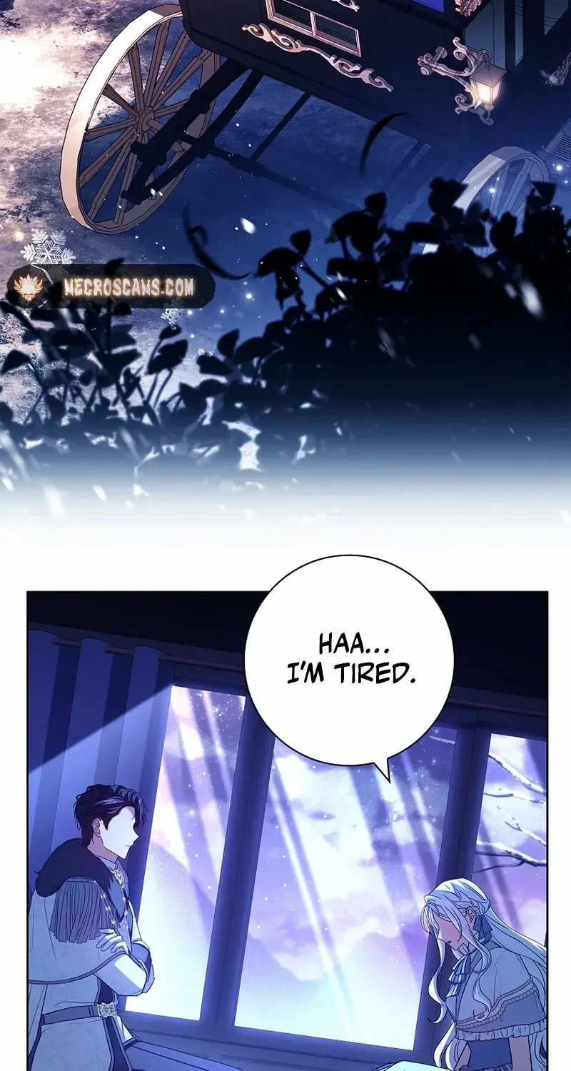 Read Honey, Why Can’t We Get A Divorce? chapter 13 image 74 on Lezhin