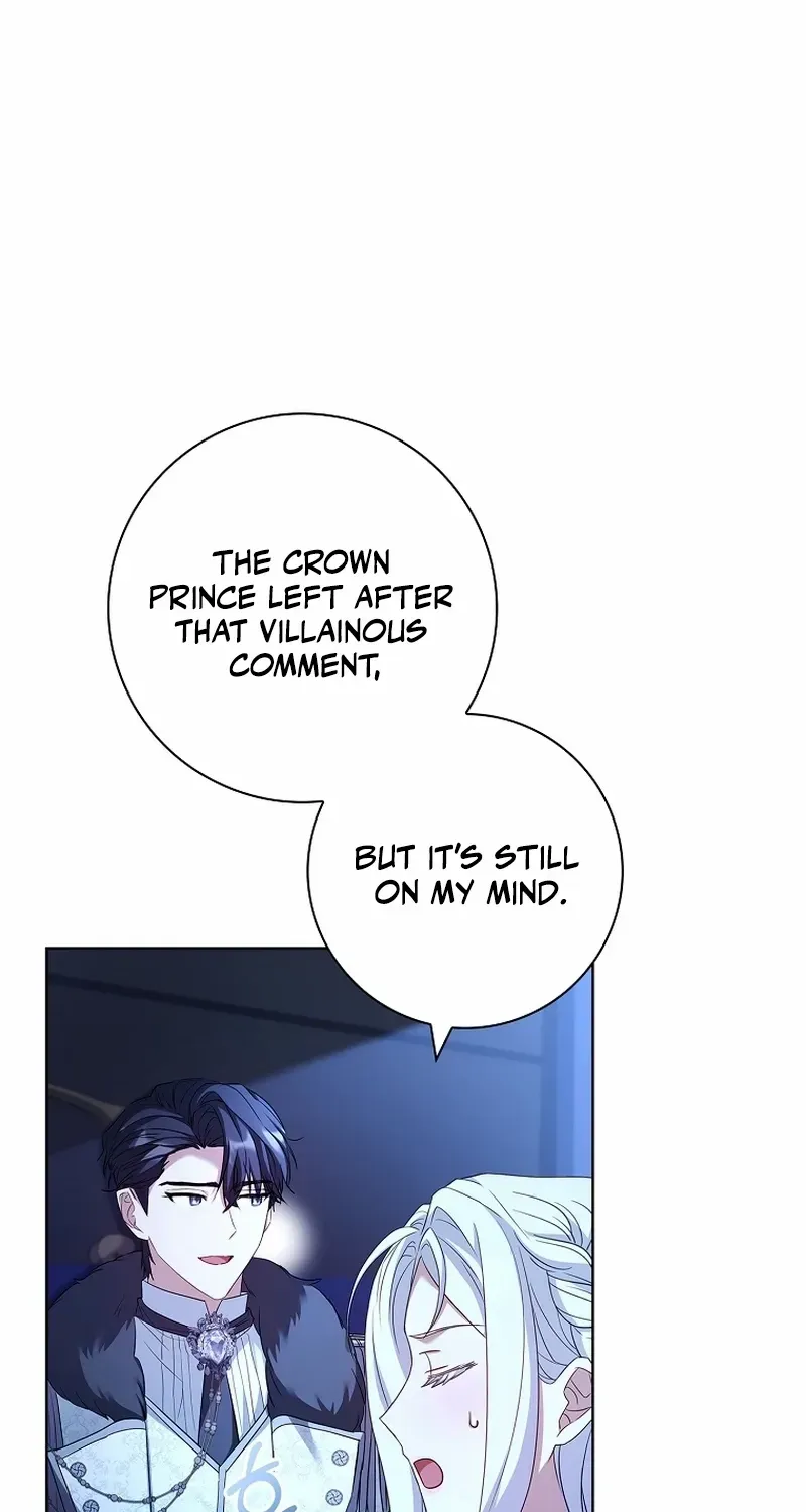 Read Honey, Why Can’t We Get A Divorce? chapter 13 image 76 on Lezhin