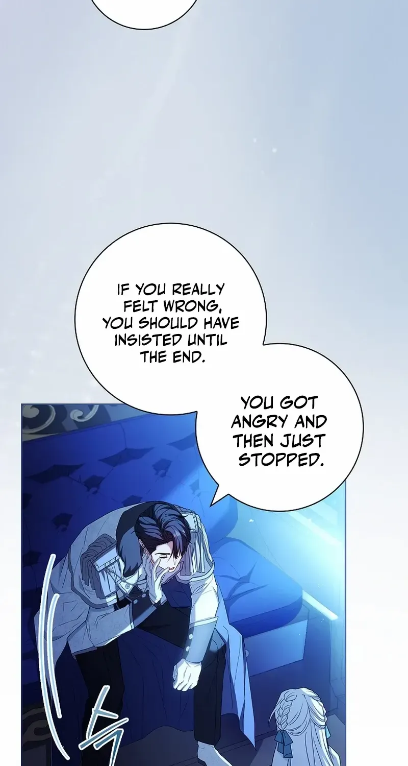 Read Honey, Why Can’t We Get A Divorce? chapter 13 image 79 on Lezhin