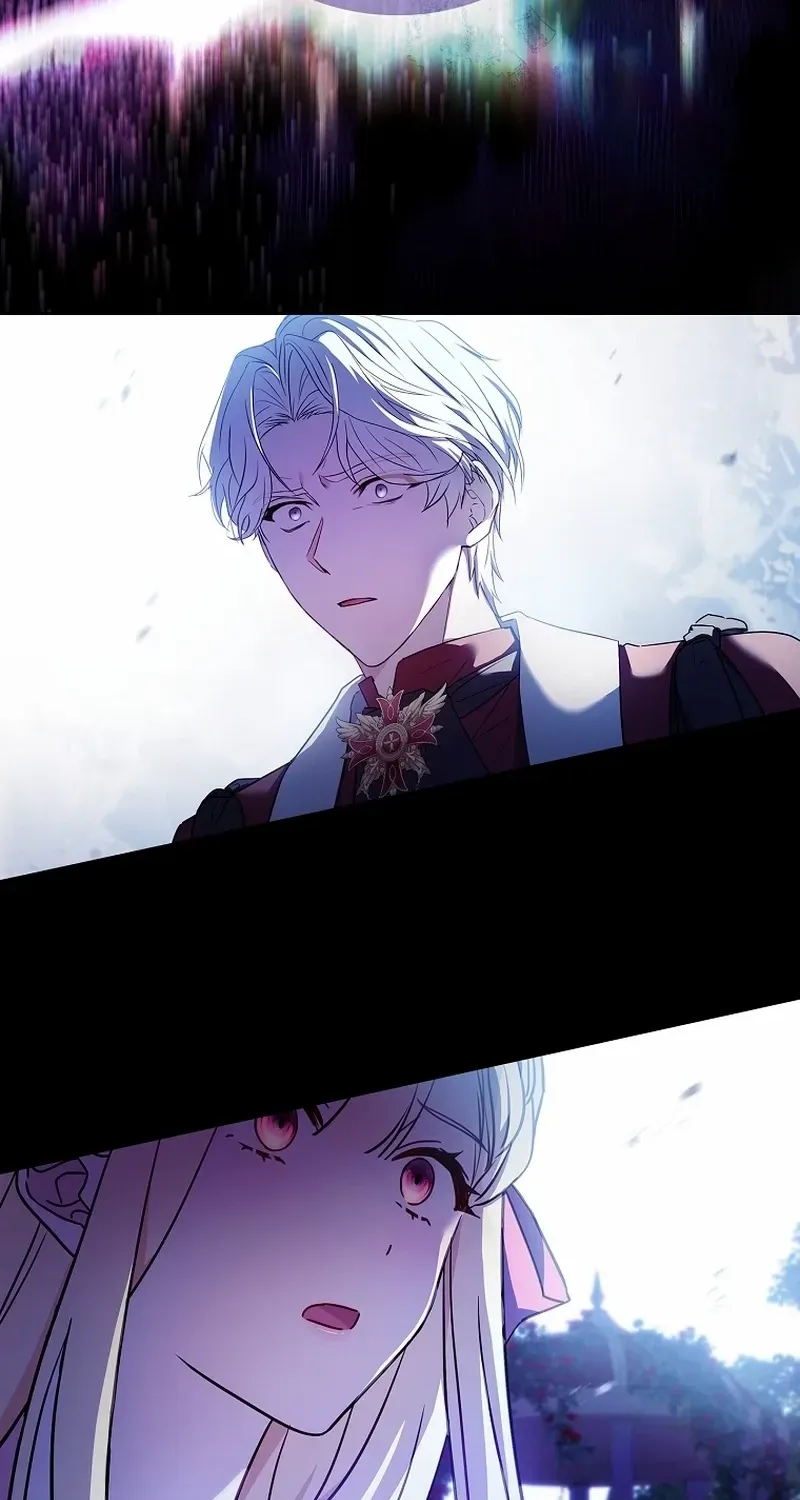 Read Honey, Why Can’t We Get A Divorce? chapter 13 image 8 on Lezhin