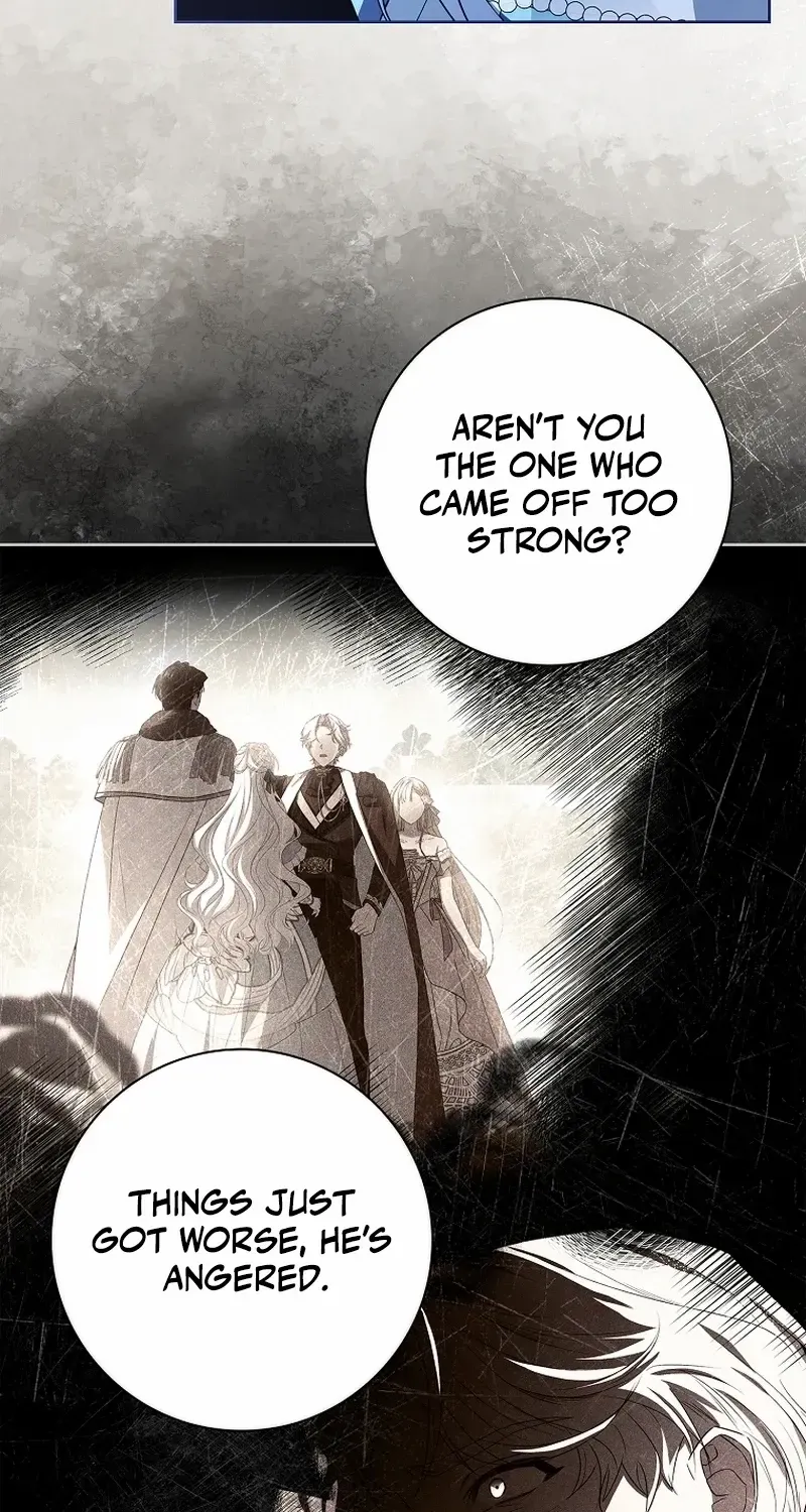Read Honey, Why Can’t We Get A Divorce? chapter 13 image 82 on Lezhin
