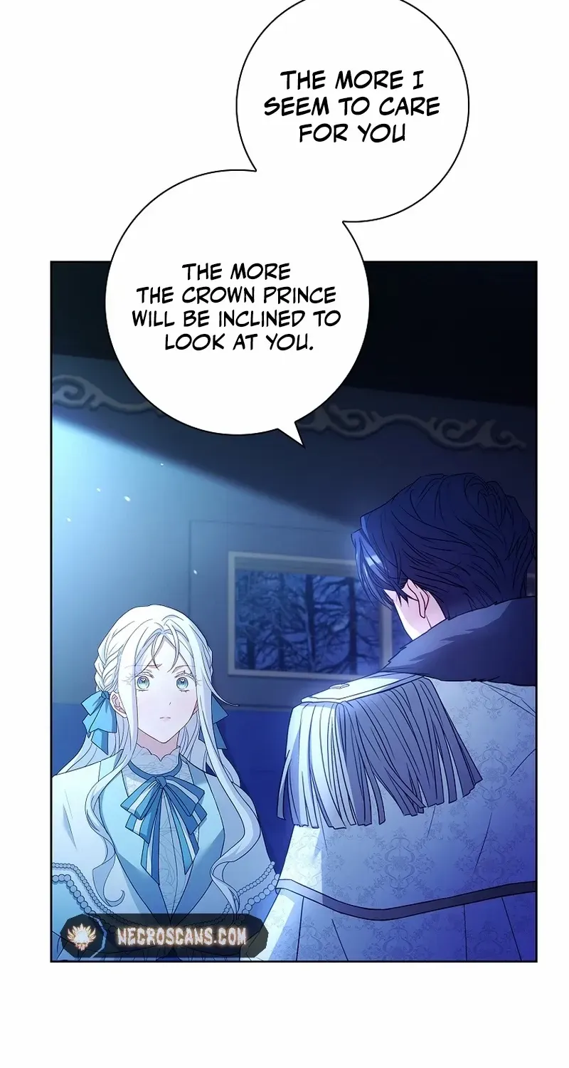 Read Honey, Why Can’t We Get A Divorce? chapter 13 image 84 on Lezhin