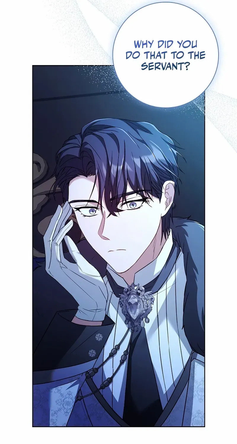 Read Honey, Why Can’t We Get A Divorce? chapter 13 image 87 on Lezhin