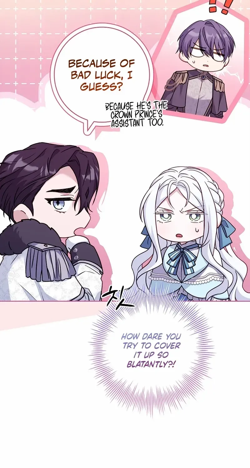 Read Honey, Why Can’t We Get A Divorce? chapter 13 image 89 on Lezhin