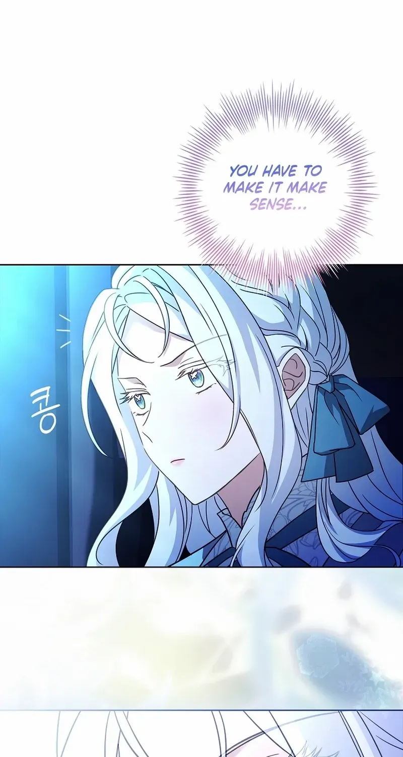 Read Honey, Why Can’t We Get A Divorce? chapter 13 image 90 on Lezhin