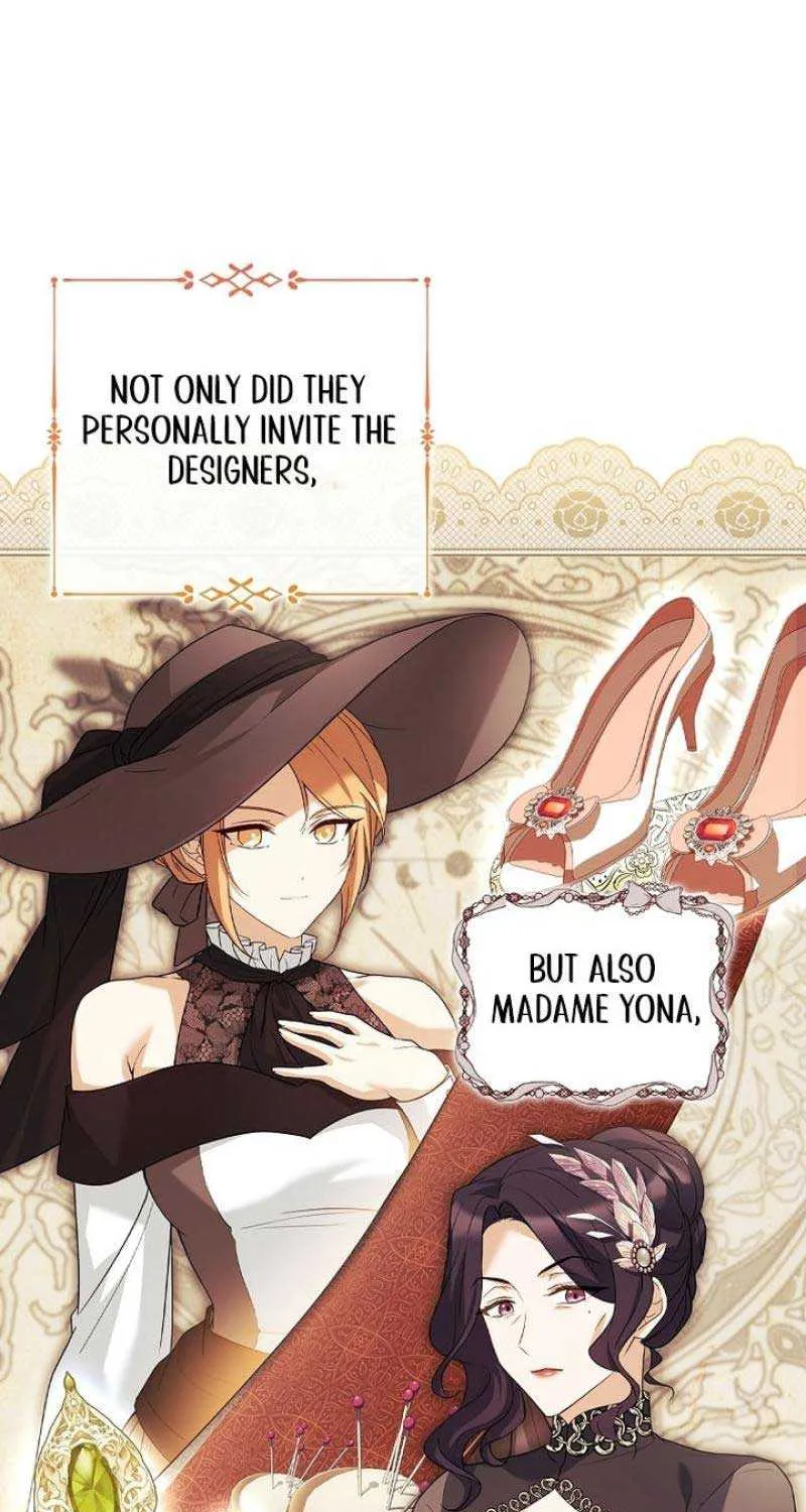 Read Honey, Why Can’t We Get A Divorce? chapter 2 image 71 on Lezhin