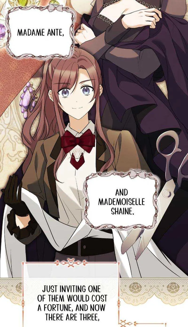 Read Honey, Why Can’t We Get A Divorce? chapter 2 image 72 on Lezhin