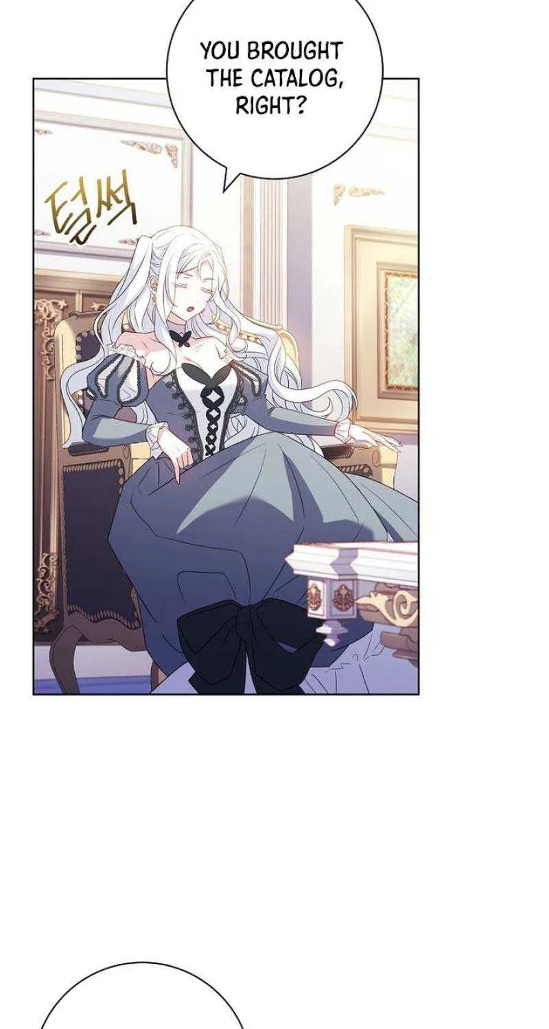Read Honey, Why Can’t We Get A Divorce? chapter 2 image 76 on Lezhin