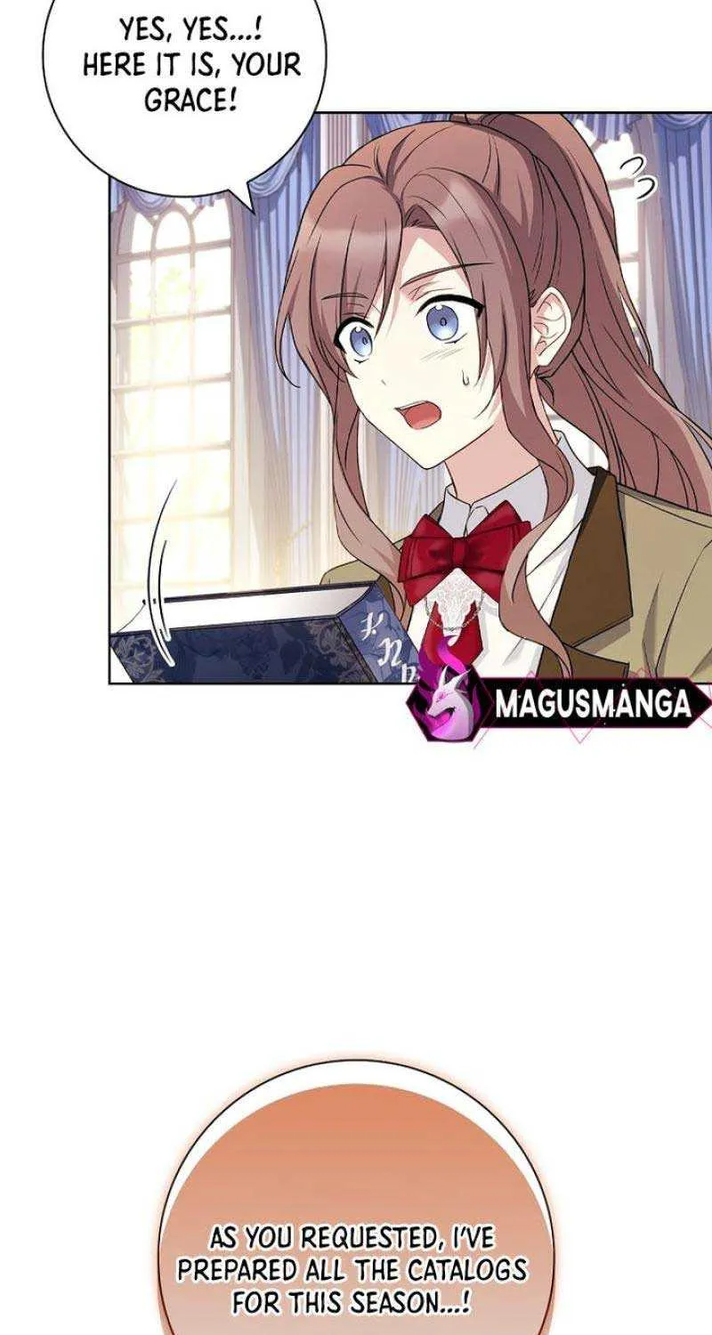 Read Honey, Why Can’t We Get A Divorce? chapter 2 image 77 on Lezhin