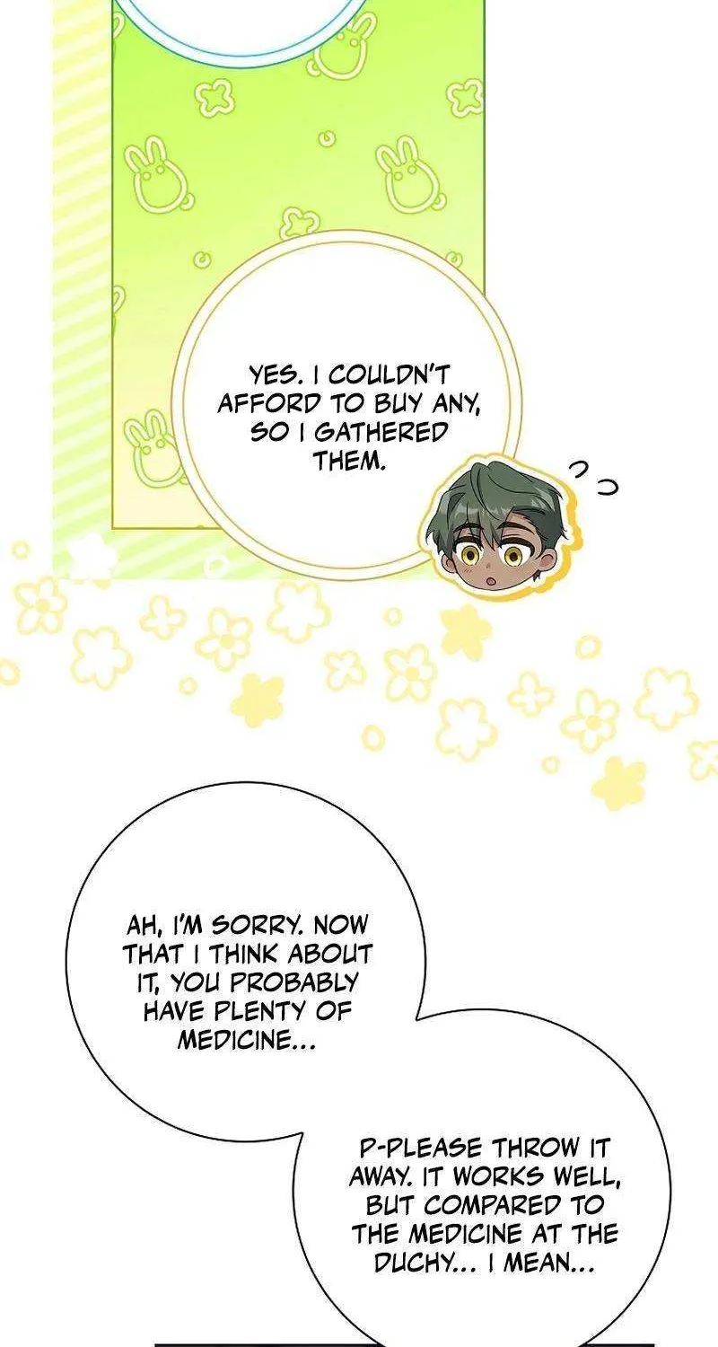 Read Honey, Why Can’t We Get A Divorce? chapter 21 image 14 on Lezhin