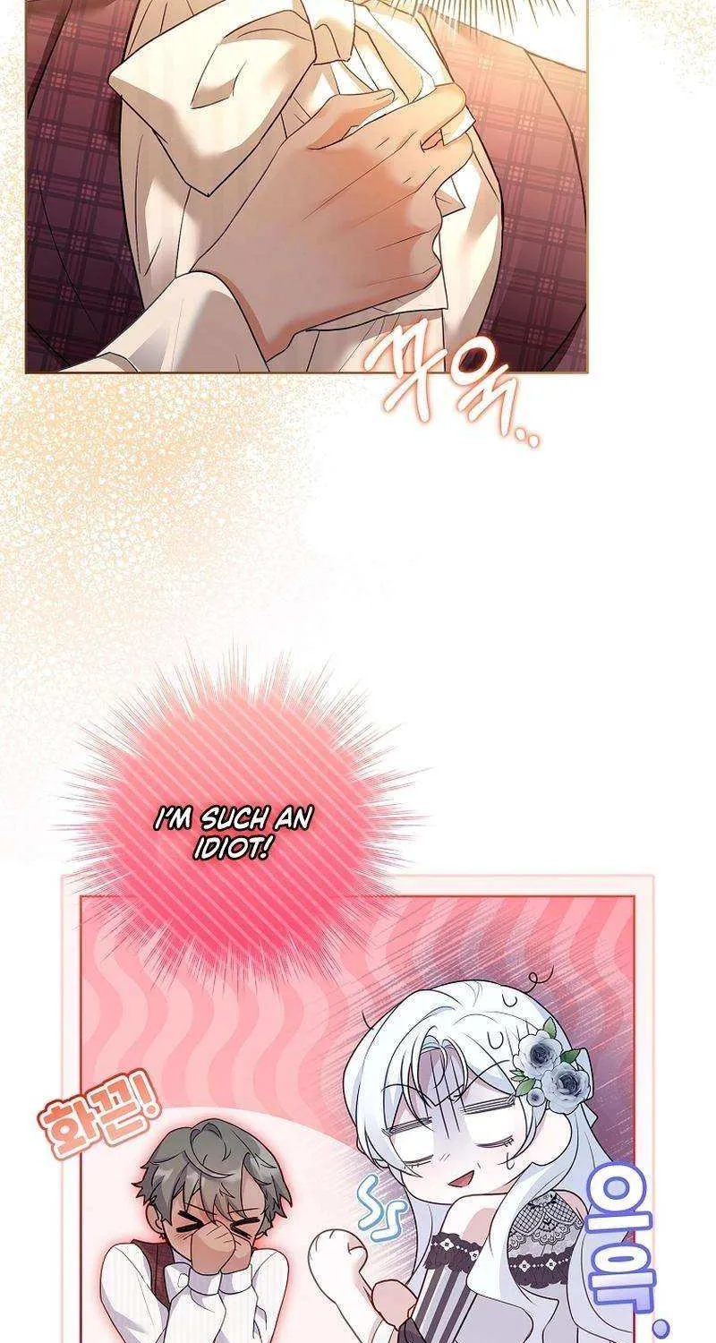 Read Honey, Why Can’t We Get A Divorce? chapter 21 image 23 on Lezhin