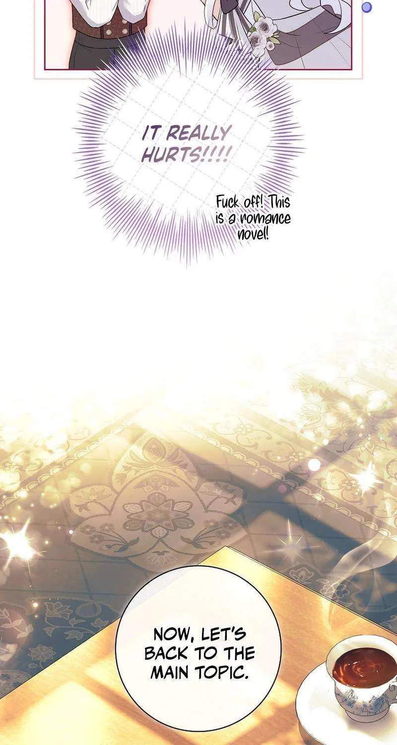 Read Honey, Why Can’t We Get A Divorce? chapter 21 image 24 on Lezhin