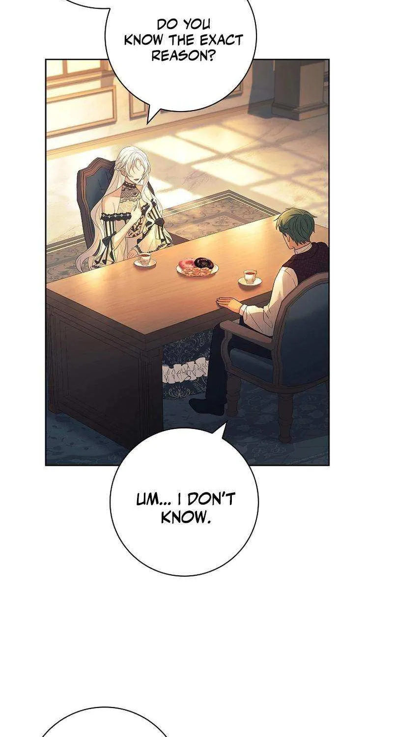 Read Honey, Why Can’t We Get A Divorce? chapter 21 image 26 on Lezhin