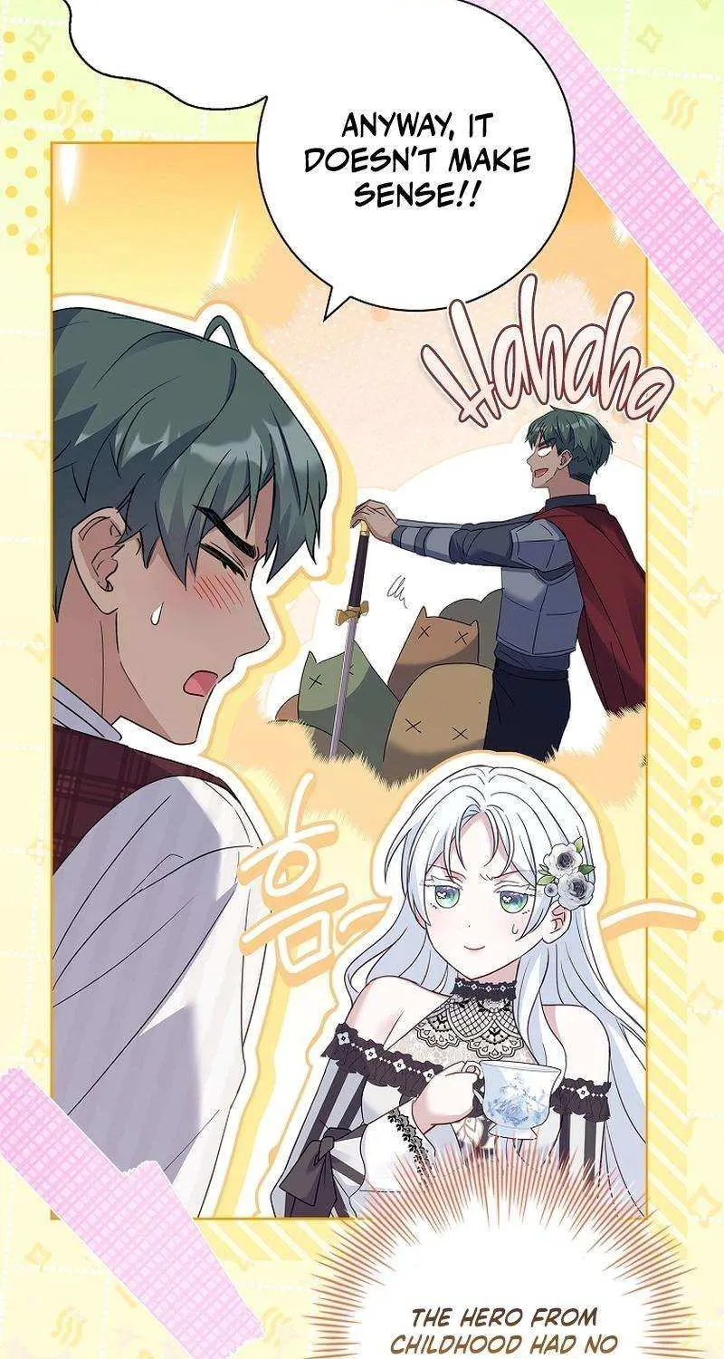 Read Honey, Why Can’t We Get A Divorce? chapter 21 image 31 on Lezhin