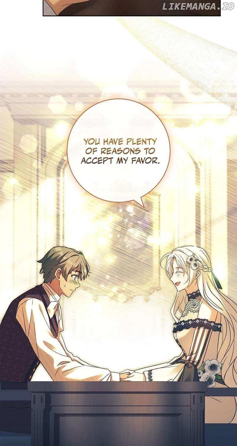 Read Honey, Why Can’t We Get A Divorce? chapter 21 image 33 on Lezhin