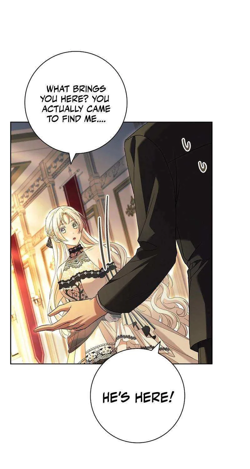 Read Honey, Why Can’t We Get A Divorce? chapter 21 image 42 on Lezhin