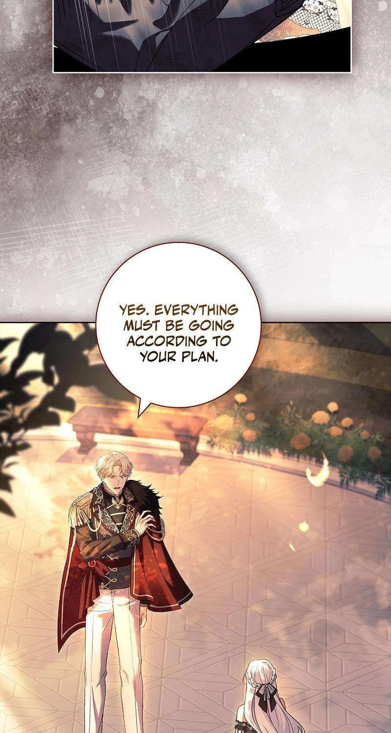 Read Honey, Why Can’t We Get A Divorce? chapter 21 image 50 on Lezhin