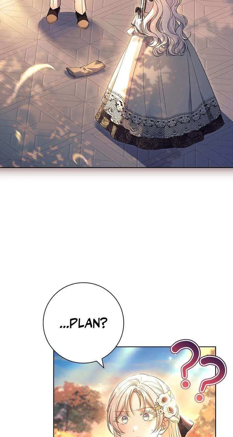 Read Honey, Why Can’t We Get A Divorce? chapter 21 image 51 on Lezhin