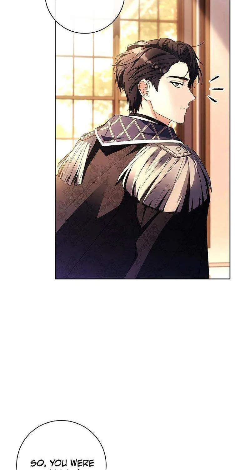 Read Honey, Why Can’t We Get A Divorce? chapter 21 image 66 on Lezhin