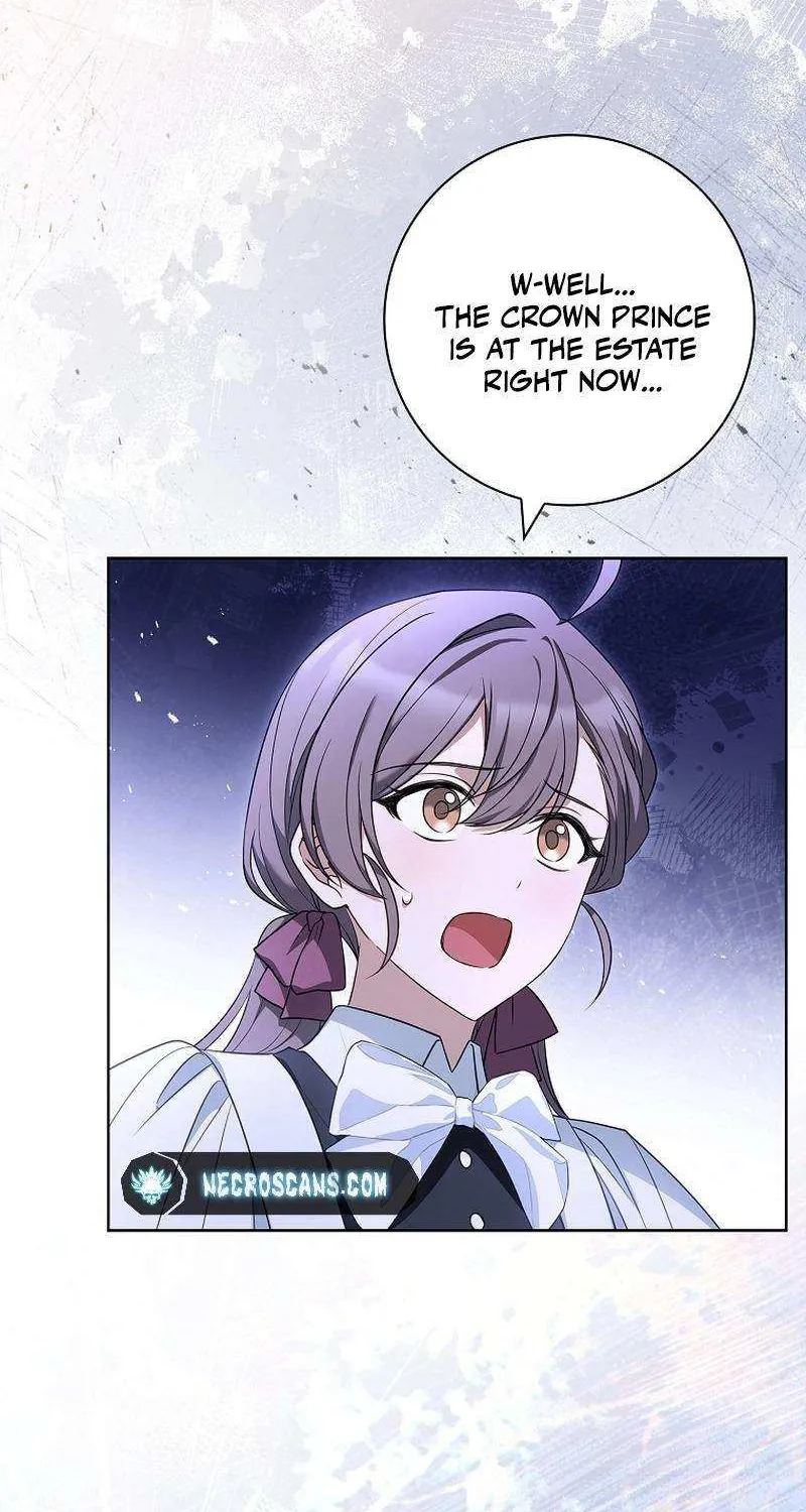 Read Honey, Why Can’t We Get A Divorce? chapter 21 image 68 on Lezhin