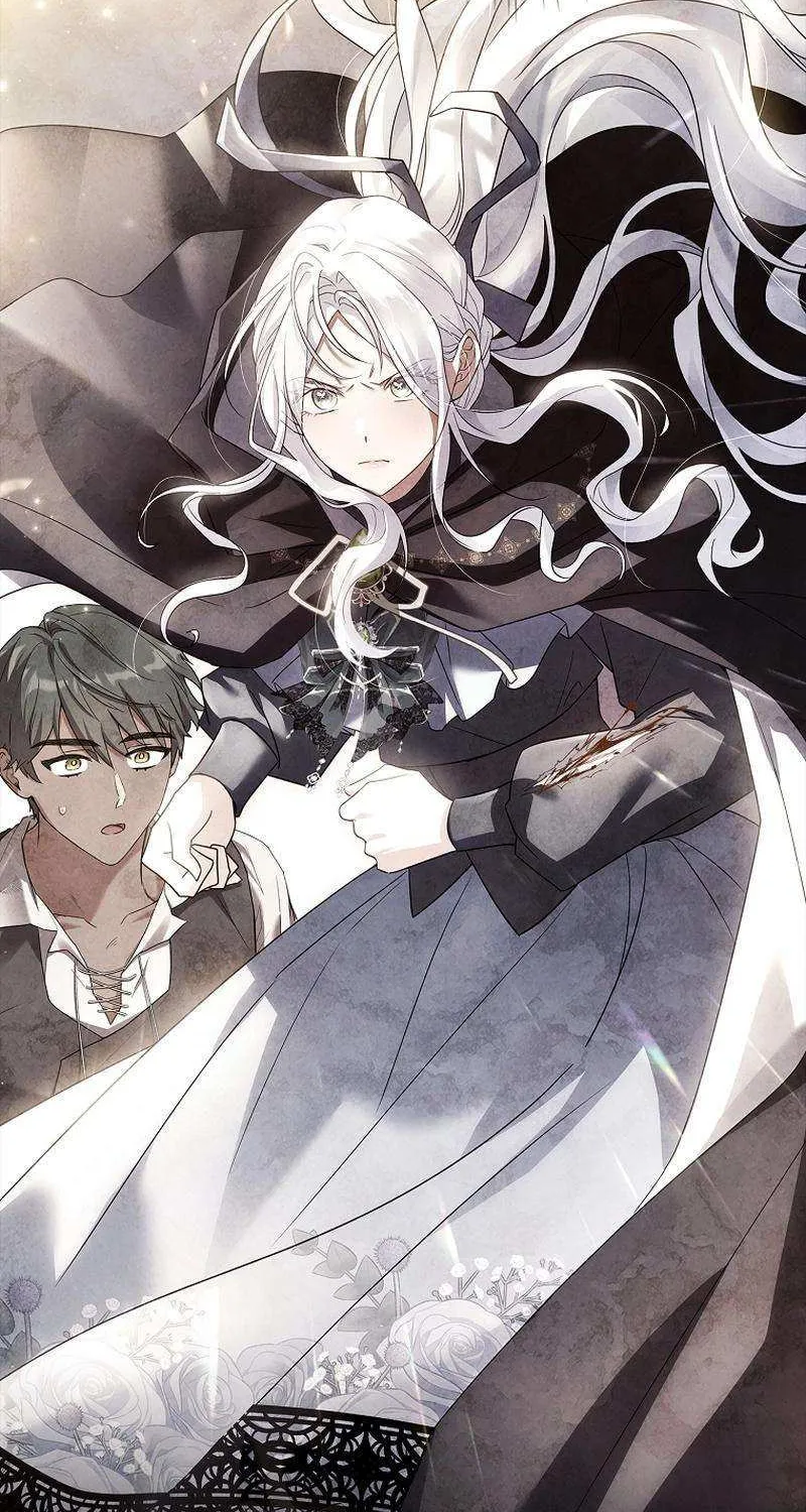 Read Honey, Why Can’t We Get A Divorce? chapter 21 image 8 on Lezhin