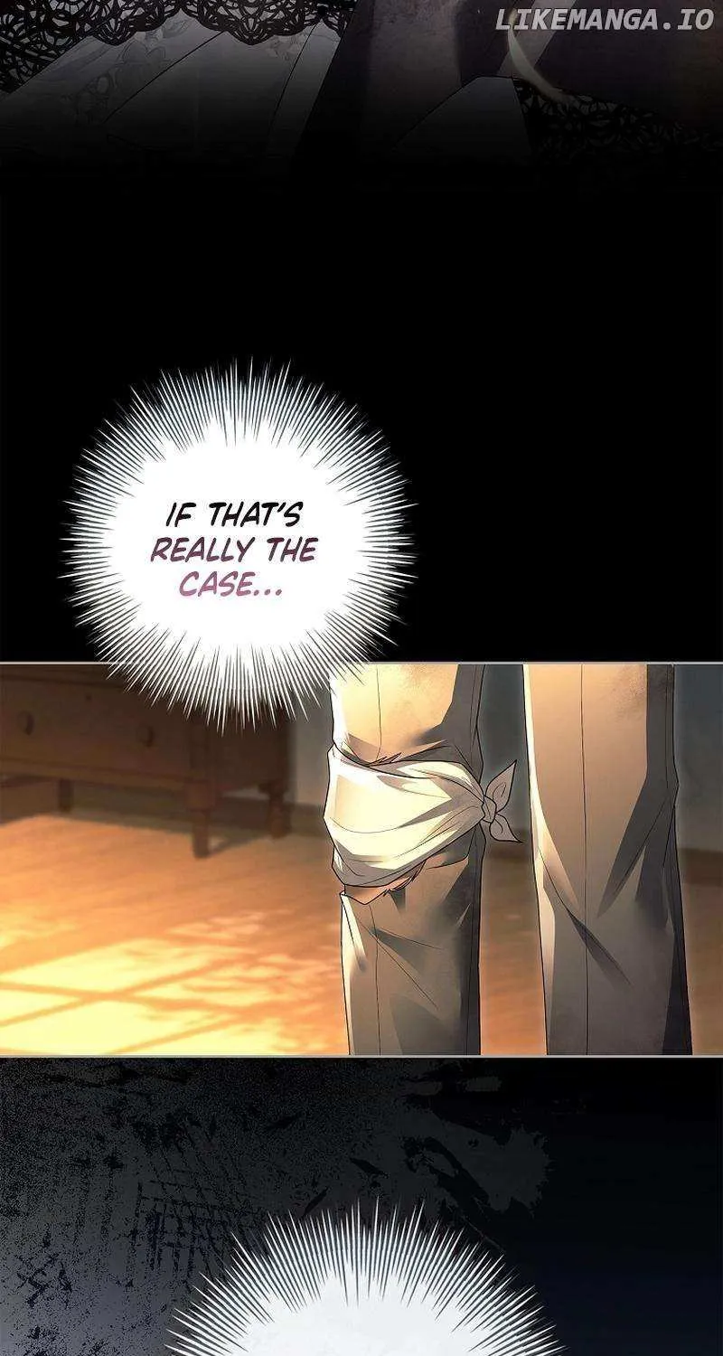 Read Honey, Why Can’t We Get A Divorce? chapter 21 image 9 on Lezhin