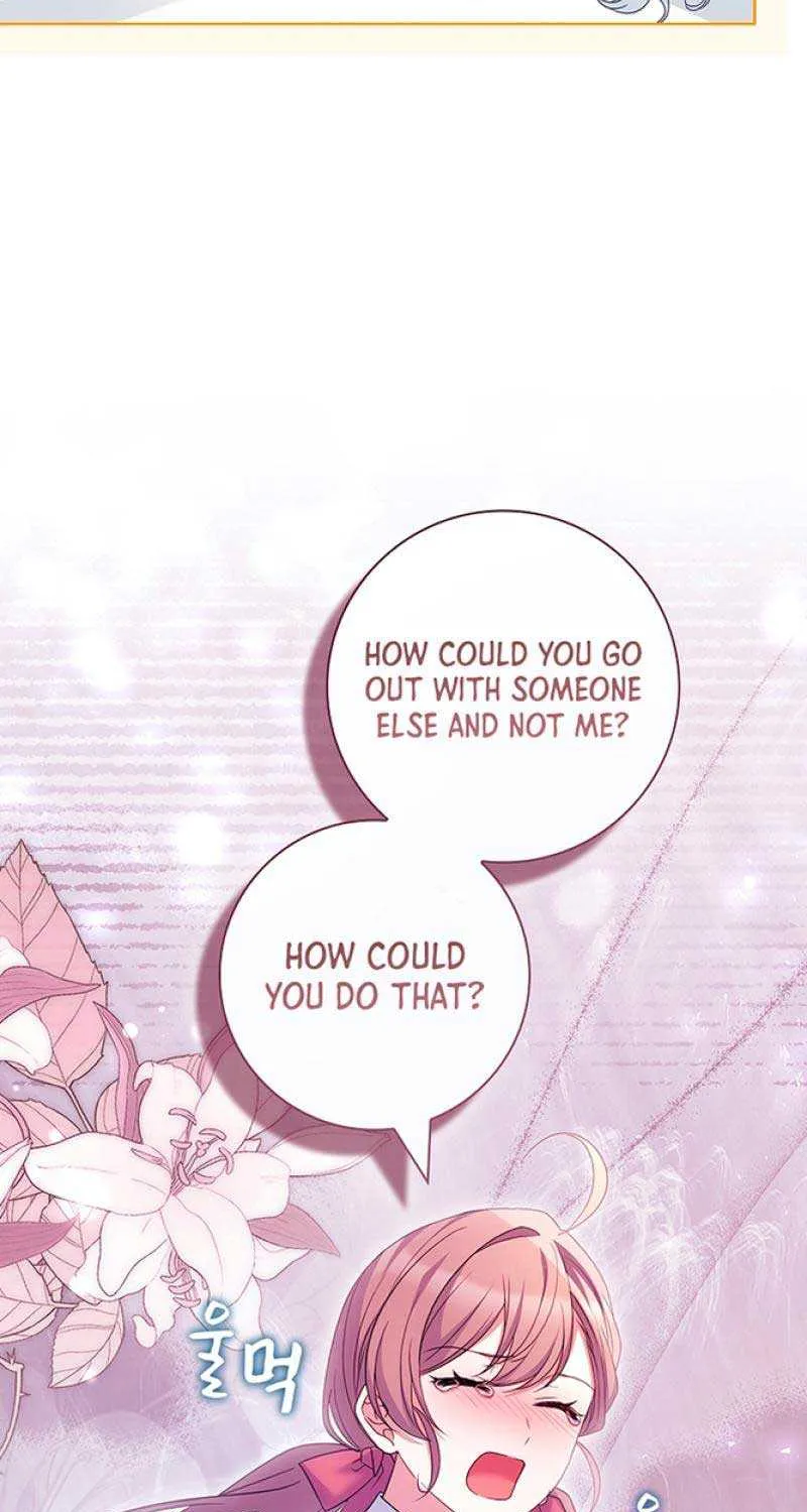 Read Honey, Why Can’t We Get A Divorce? chapter 39 image 10 on Lezhin