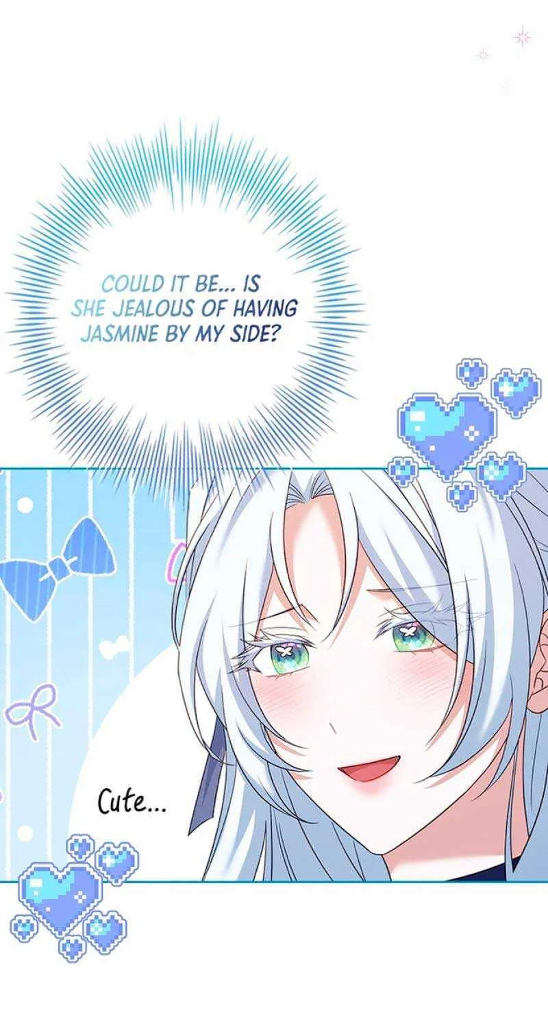 Read Honey, Why Can’t We Get A Divorce? chapter 39 image 12 on Lezhin