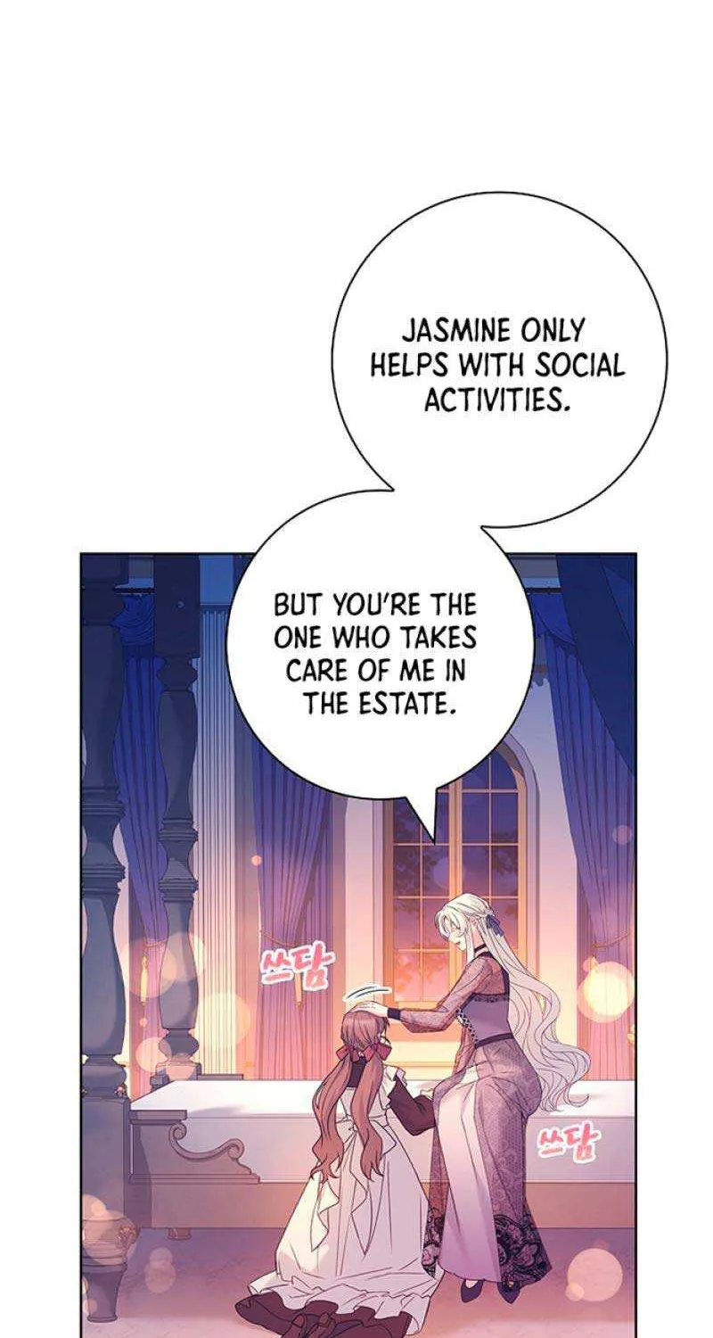 Read Honey, Why Can’t We Get A Divorce? chapter 39 image 13 on Lezhin