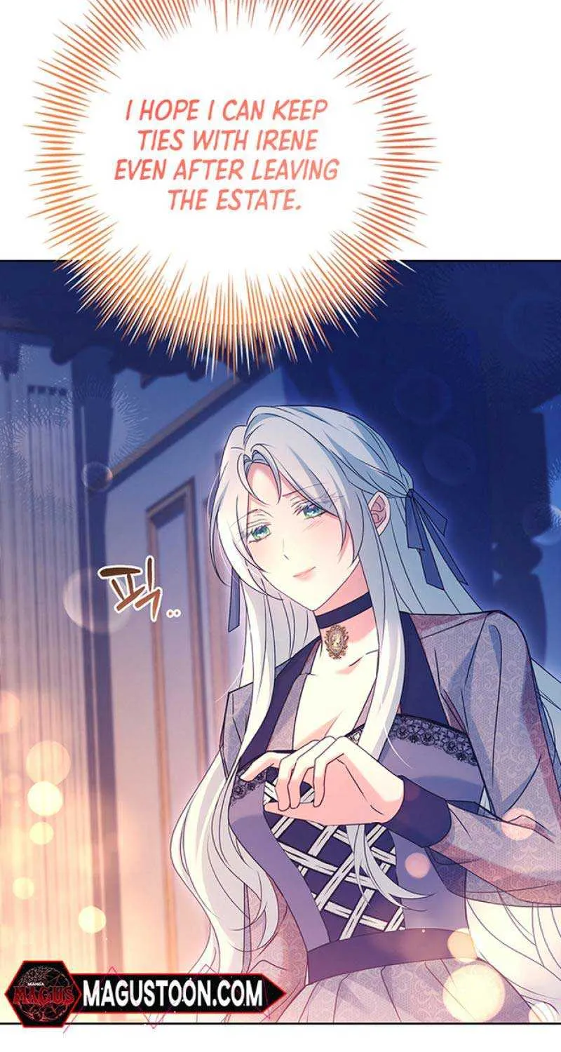 Read Honey, Why Can’t We Get A Divorce? chapter 39 image 16 on Lezhin
