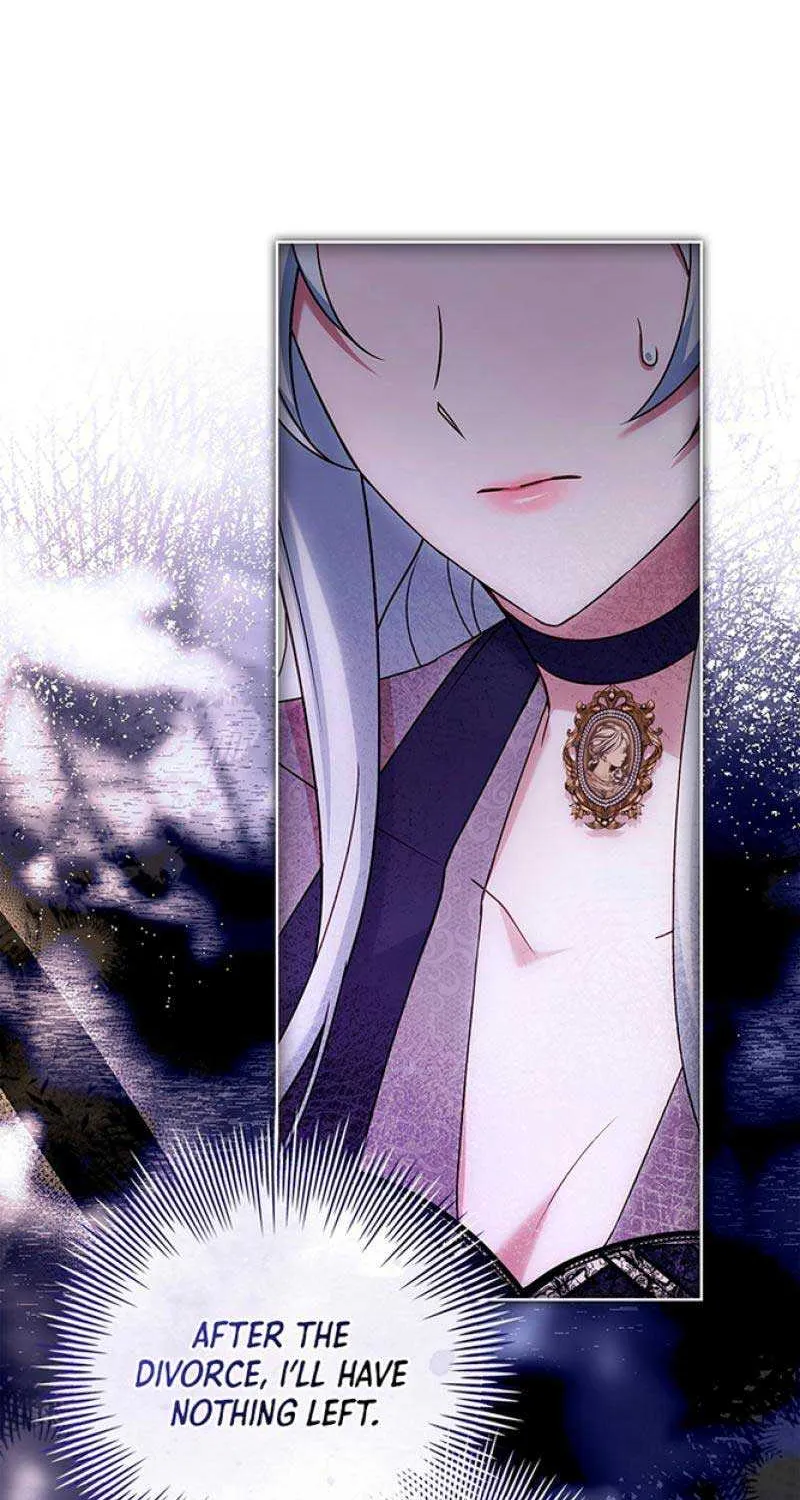 Read Honey, Why Can’t We Get A Divorce? chapter 39 image 19 on Lezhin