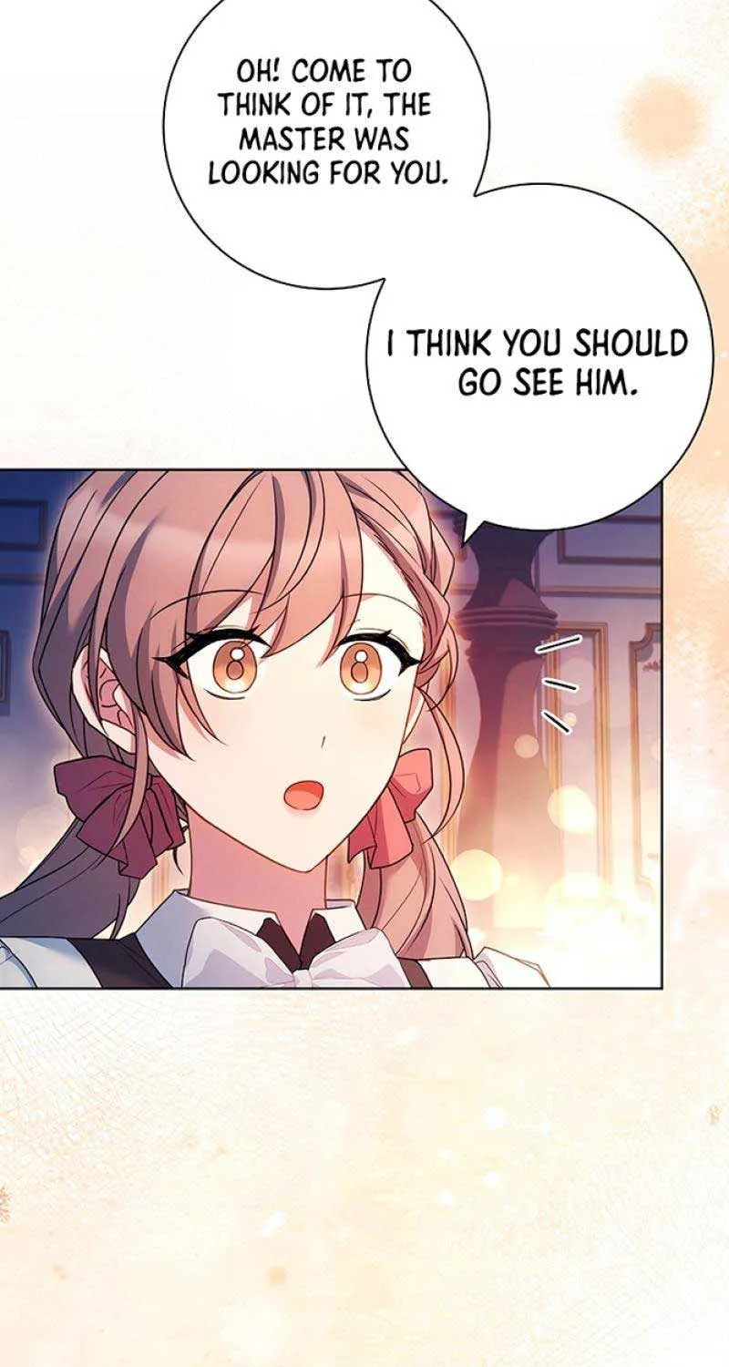 Read Honey, Why Can’t We Get A Divorce? chapter 39 image 22 on Lezhin
