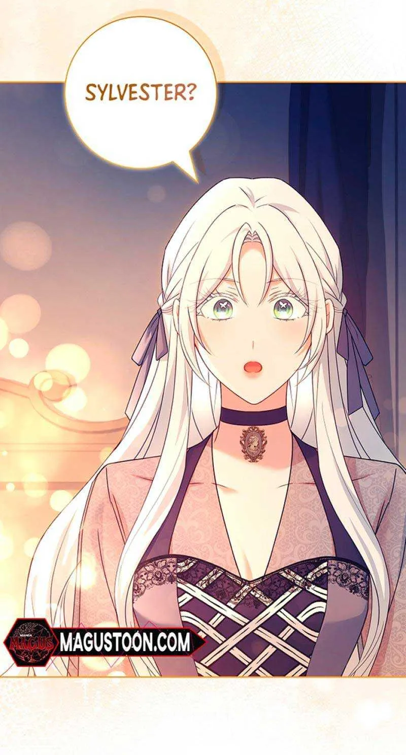 Read Honey, Why Can’t We Get A Divorce? chapter 39 image 23 on Lezhin
