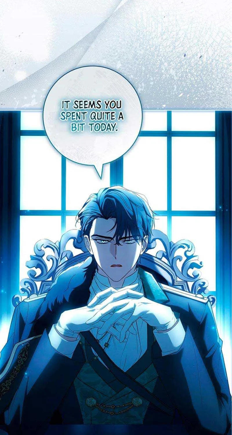 Read Honey, Why Can’t We Get A Divorce? chapter 39 image 27 on Lezhin