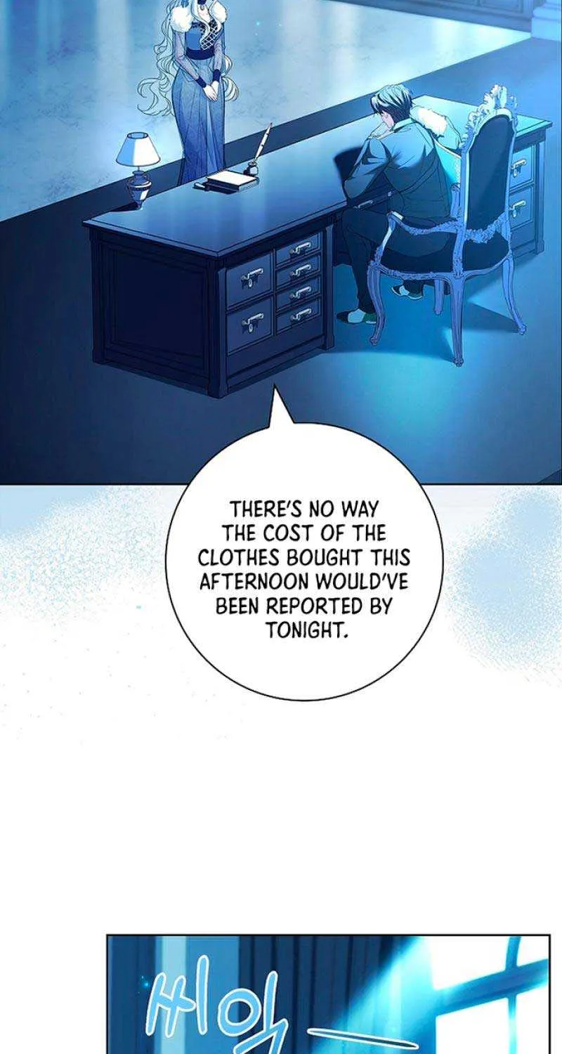 Read Honey, Why Can’t We Get A Divorce? chapter 39 image 29 on Lezhin