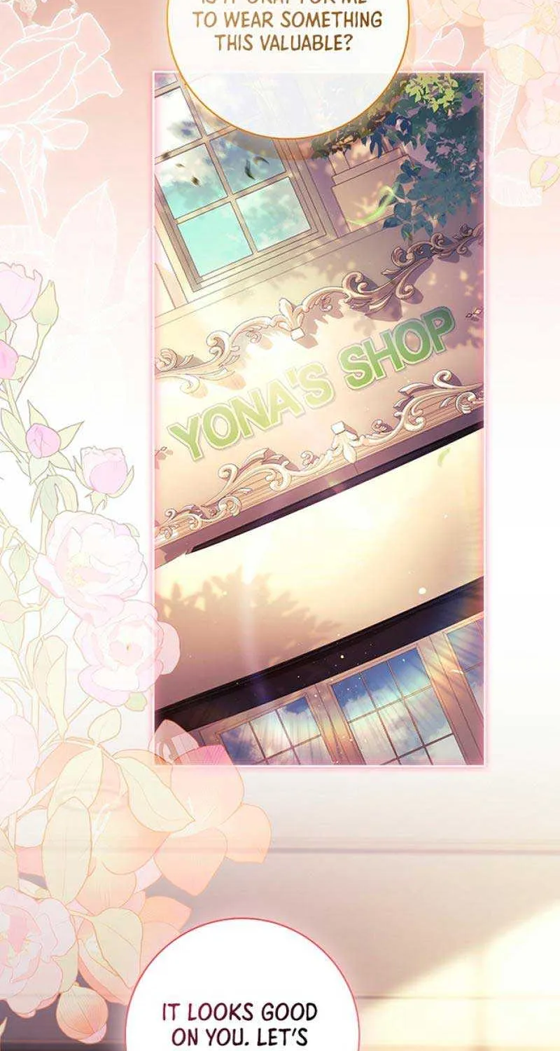 Read Honey, Why Can’t We Get A Divorce? chapter 39 image 3 on Lezhin