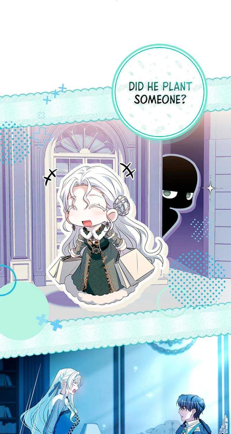 Read Honey, Why Can’t We Get A Divorce? chapter 39 image 31 on Lezhin
