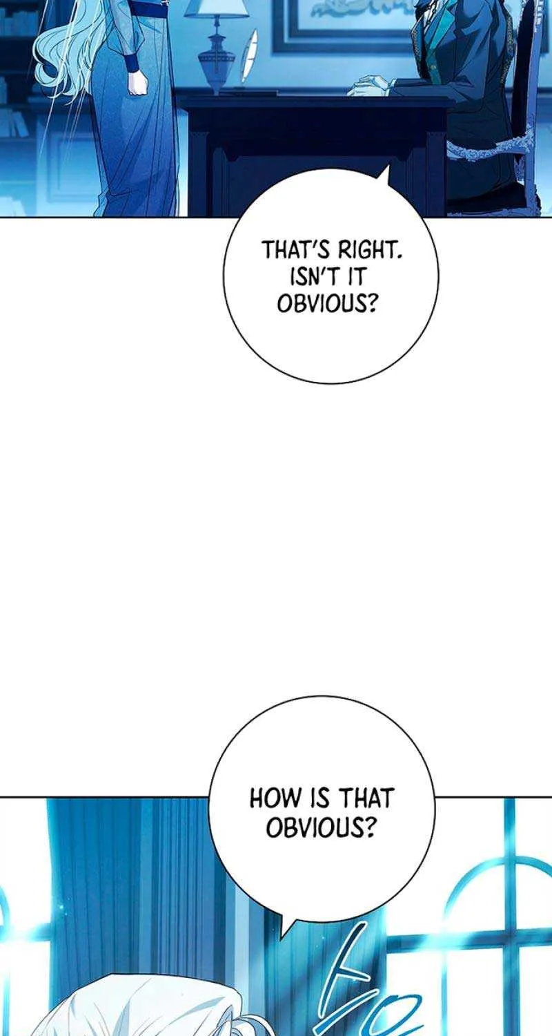 Read Honey, Why Can’t We Get A Divorce? chapter 39 image 32 on Lezhin
