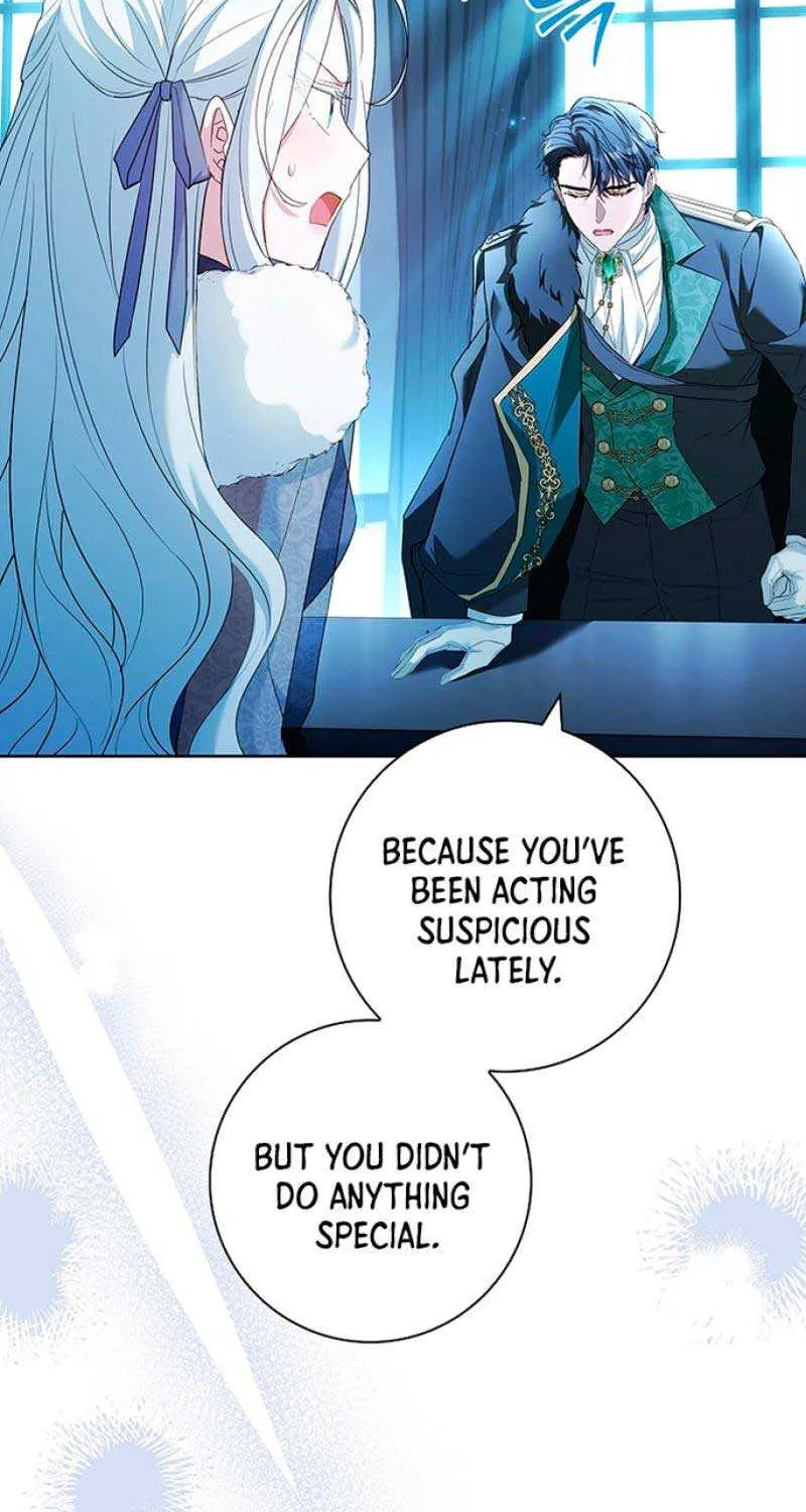 Read Honey, Why Can’t We Get A Divorce? chapter 39 image 33 on Lezhin