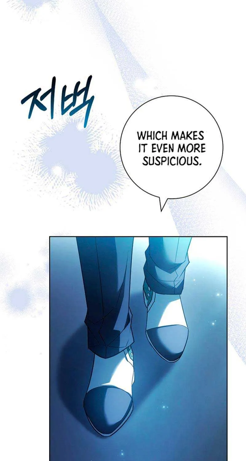 Read Honey, Why Can’t We Get A Divorce? chapter 39 image 34 on Lezhin