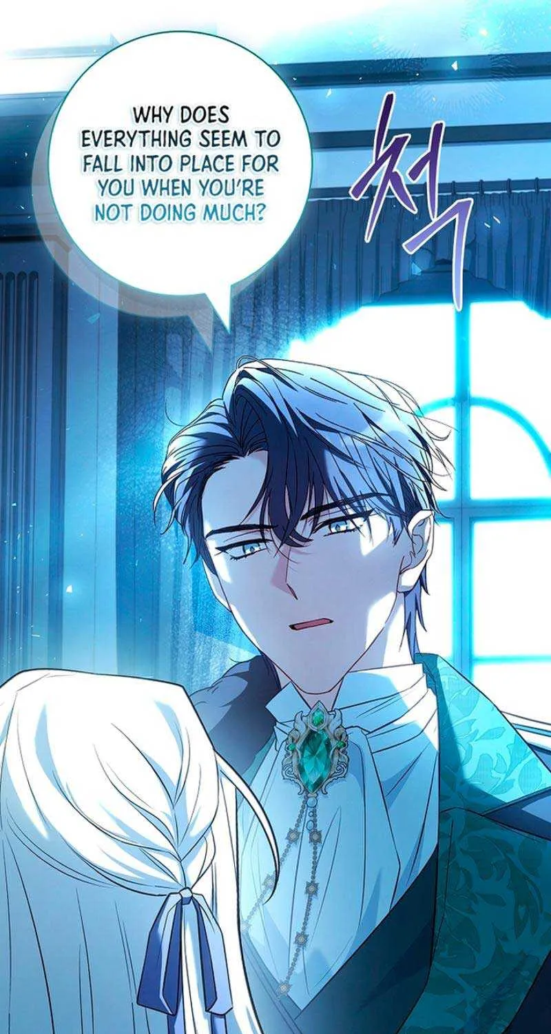 Read Honey, Why Can’t We Get A Divorce? chapter 39 image 36 on Lezhin