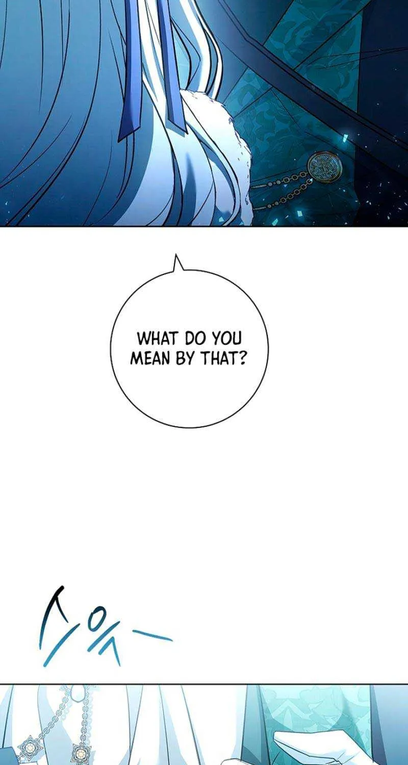 Read Honey, Why Can’t We Get A Divorce? chapter 39 image 37 on Lezhin