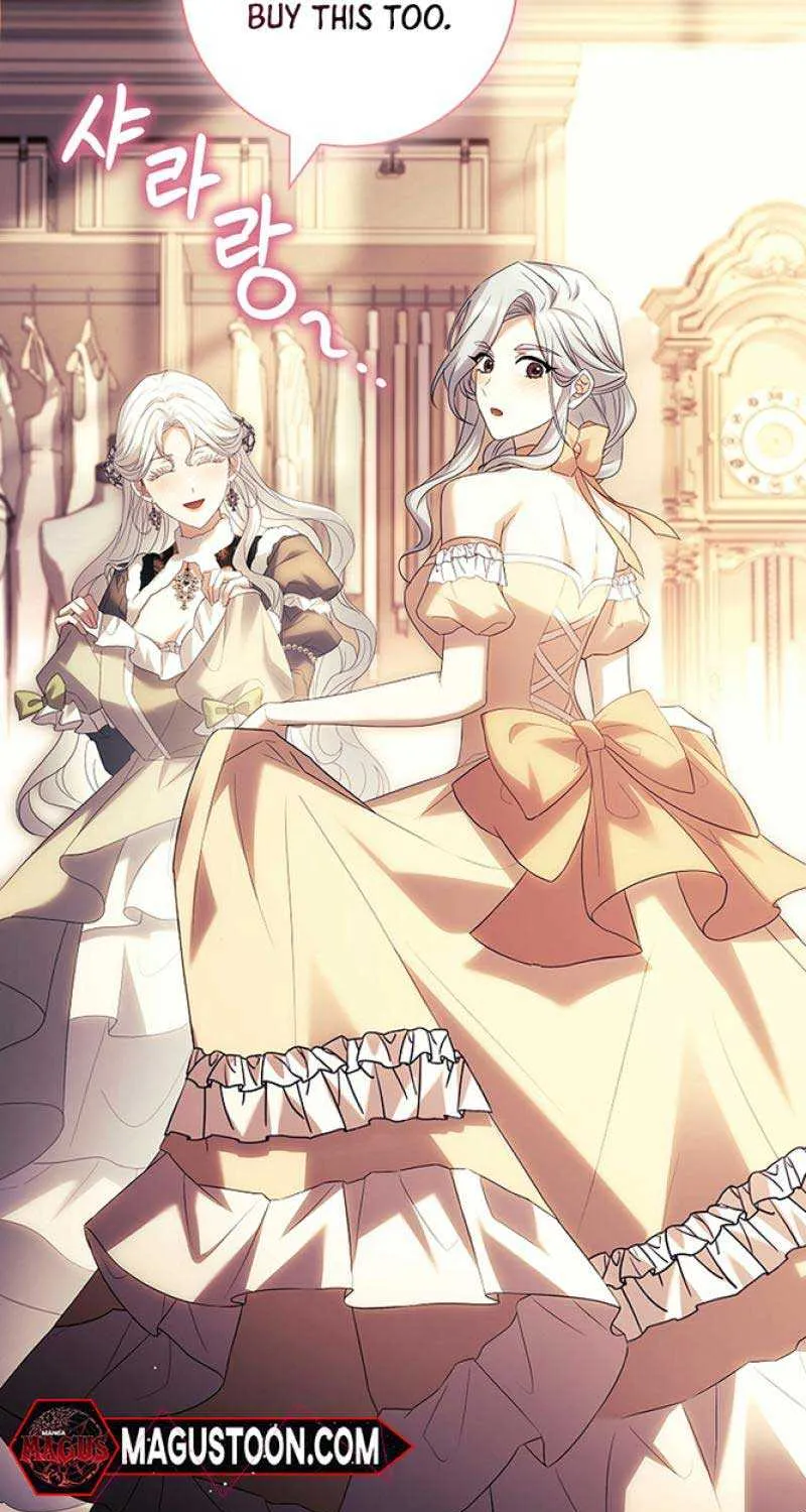 Read Honey, Why Can’t We Get A Divorce? chapter 39 image 4 on Lezhin