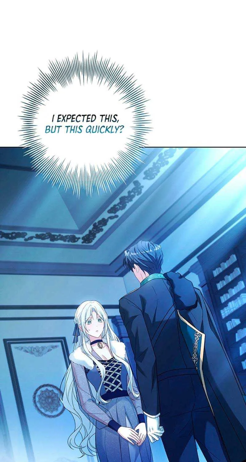 Read Honey, Why Can’t We Get A Divorce? chapter 39 image 44 on Lezhin