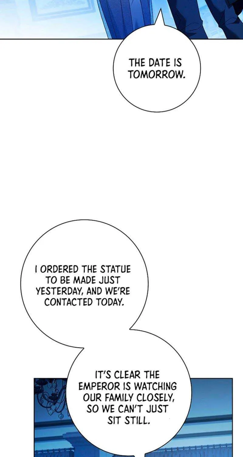 Read Honey, Why Can’t We Get A Divorce? chapter 39 image 45 on Lezhin
