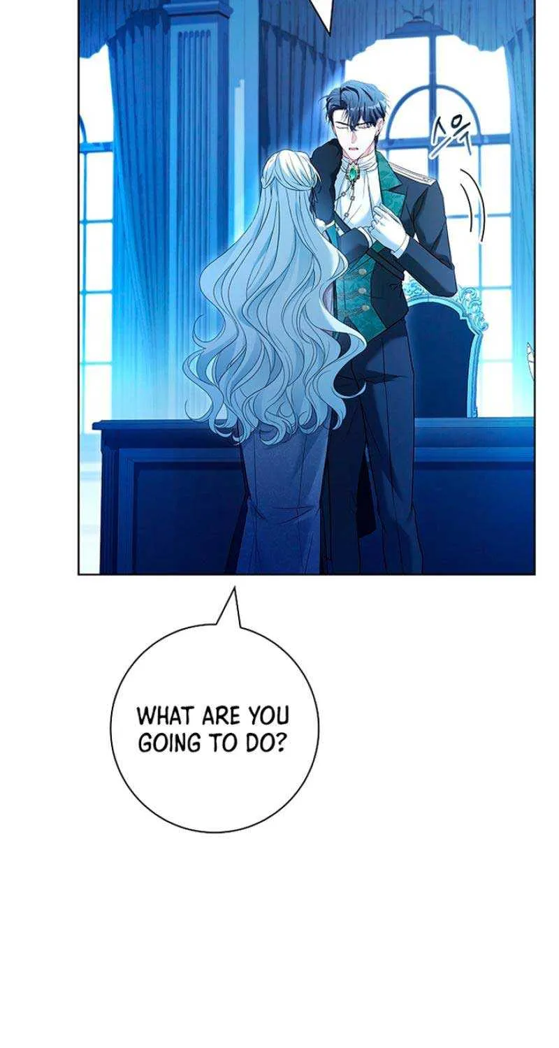 Read Honey, Why Can’t We Get A Divorce? chapter 39 image 46 on Lezhin