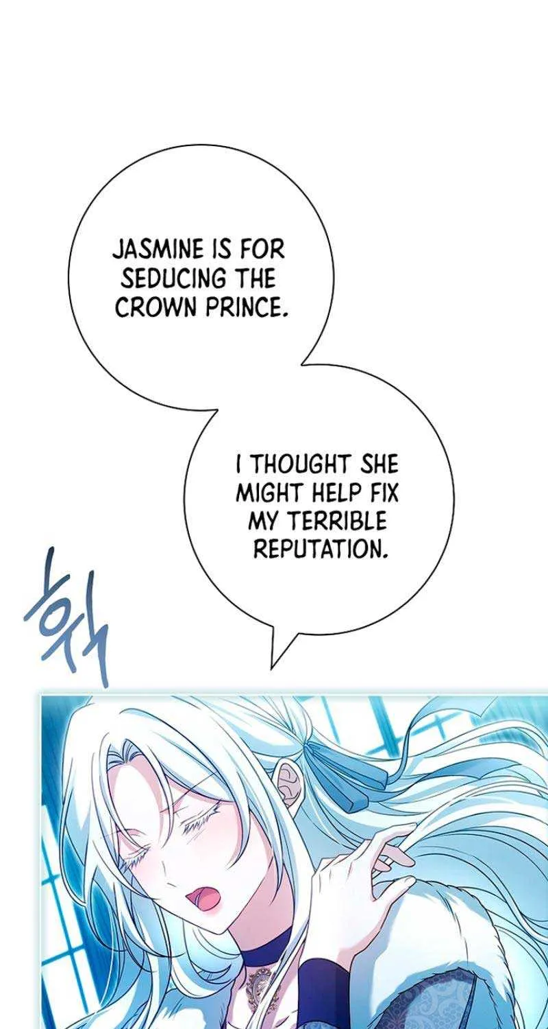 Read Honey, Why Can’t We Get A Divorce? chapter 39 image 52 on Lezhin