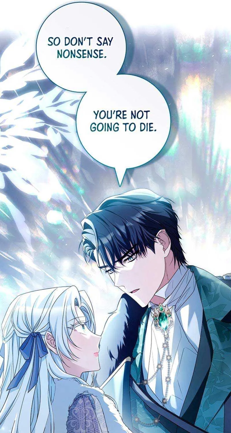 Read Honey, Why Can’t We Get A Divorce? chapter 39 image 59 on Lezhin