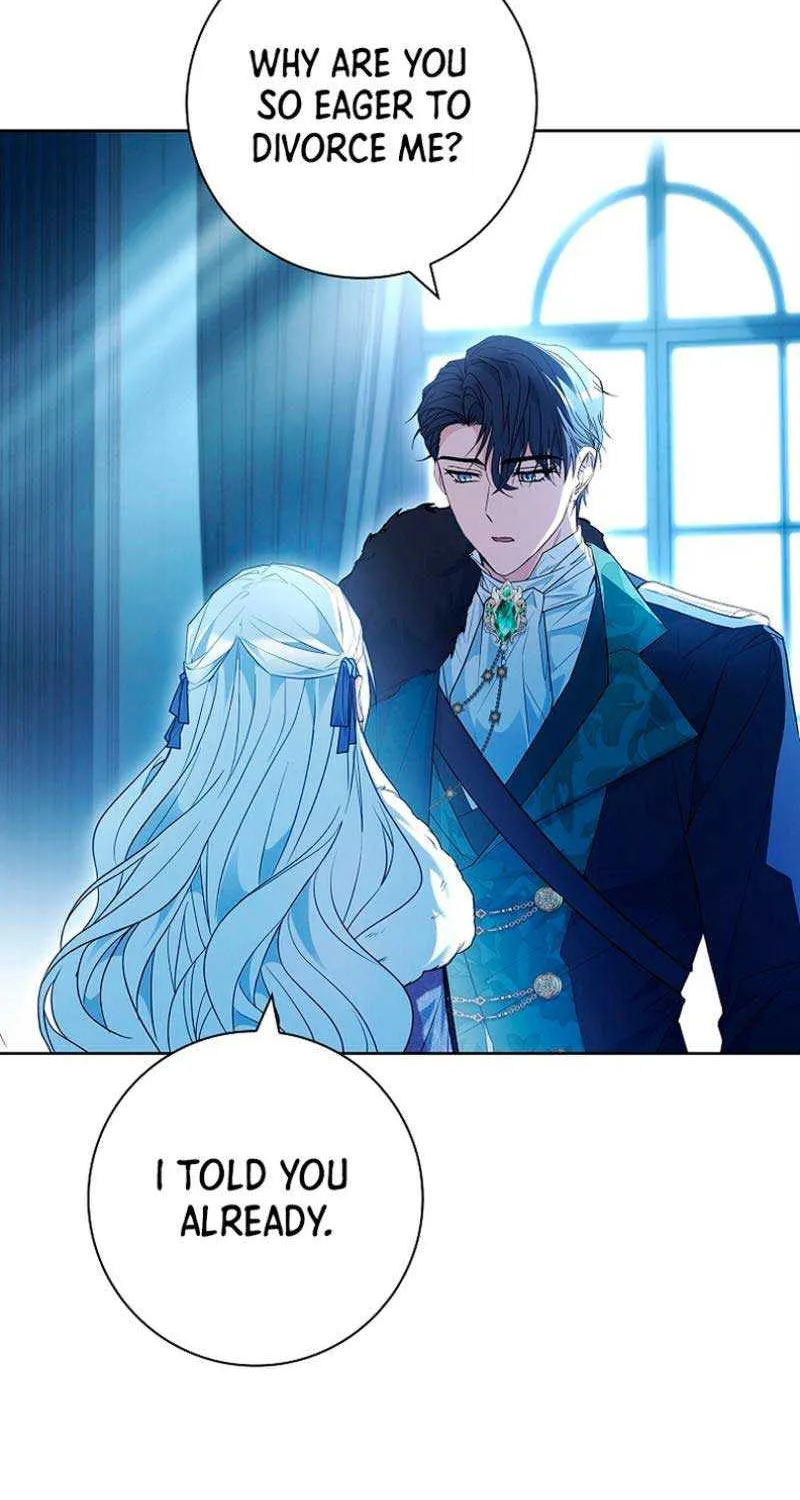 Read Honey, Why Can’t We Get A Divorce? chapter 39 image 68 on Lezhin