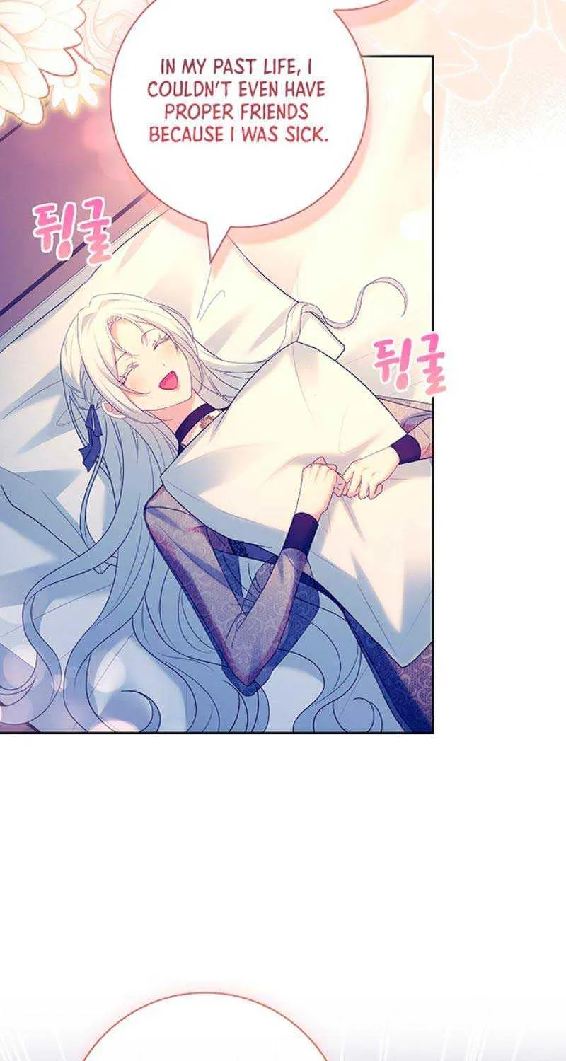Read Honey, Why Can’t We Get A Divorce? chapter 39 image 7 on Lezhin